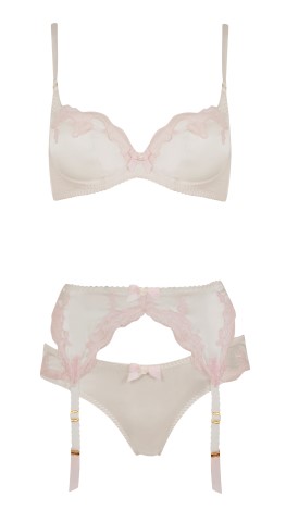 AGENT PROVOCATEUR Molly