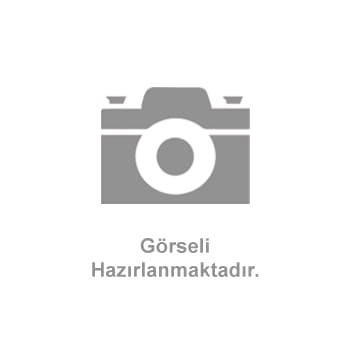 Özel Tasarım Kırmızı Gelinlik - GELİN DAMAT & HİLAL SARAÇOĞLU