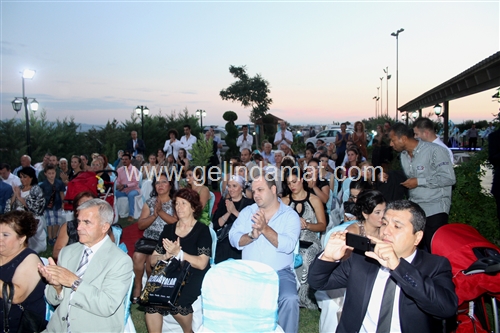 Çitlembik Bahçe-Kır Düğünü Mekanları İzmir-Çitlembik Bahçe
