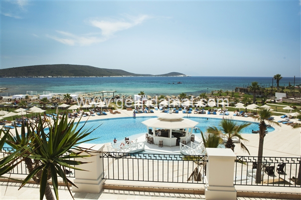 Premier Solto Hotel By Corendon - Alaçatı -Alaçatı Balayı Otelleri - Corendon Solto Premier 