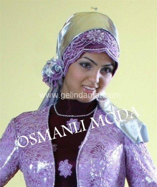 Osmanlı Moda-Osmanlı Moda