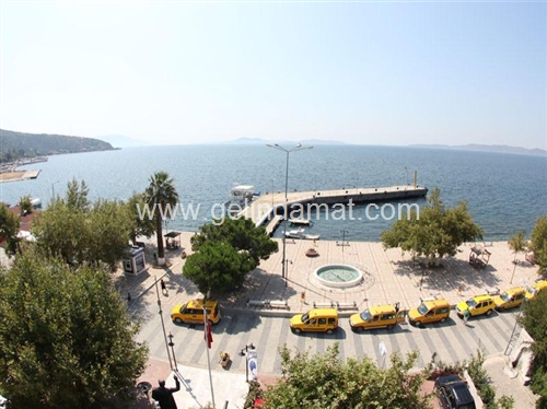 Sunlight Otel-Sunlight Otel-Marmara Adası