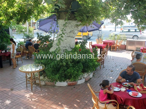Sunlight Otel-Sunlight Otel-Marmara Adası