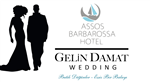 Gelin Damat - Assos Barbarossa Hotel