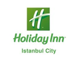 Holiday Inn İstanbul City hotel
