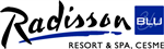 Radisson Blu Resort & Spa, Çeşme
