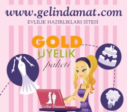 Gelin Damat Dergisi - 2