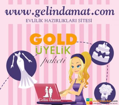 Gelin Damat Dergisi - 2