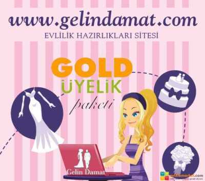 Gelin Damat Dergisi - 2