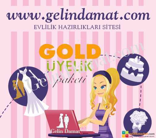 Gelin Damat Dergisi - 2