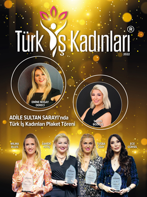 Türk İş Kadınları Rehberi