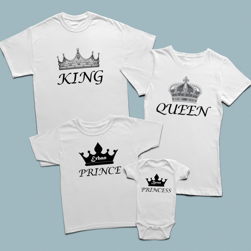 King aile set - 1